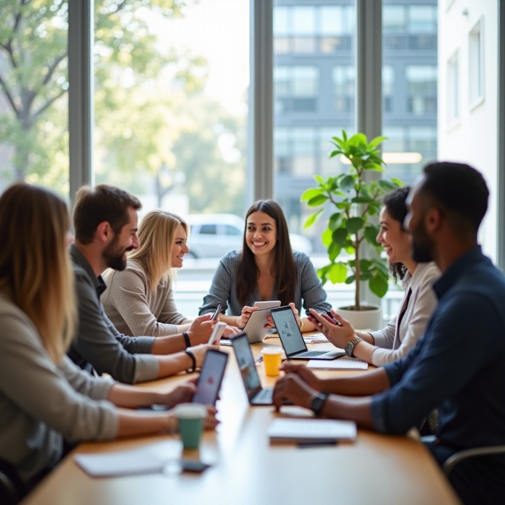 มีแอป Facetime สำหรับ Android ไหม