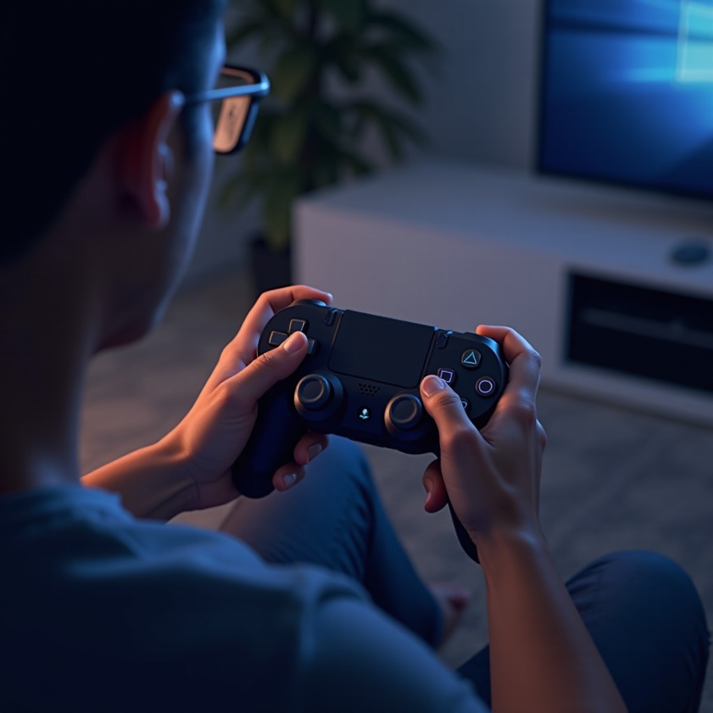 hoe een PS-controller aan je telefoon te koppelen
