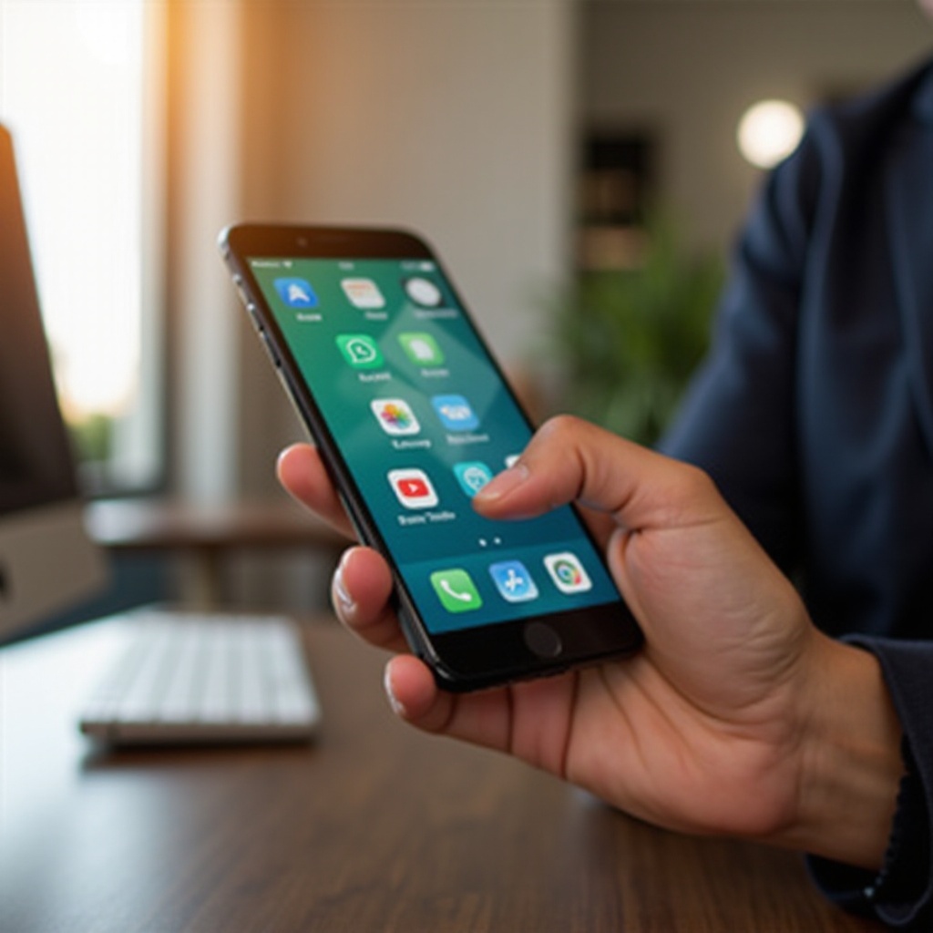 czy jest aplikacja Facetime na Androida