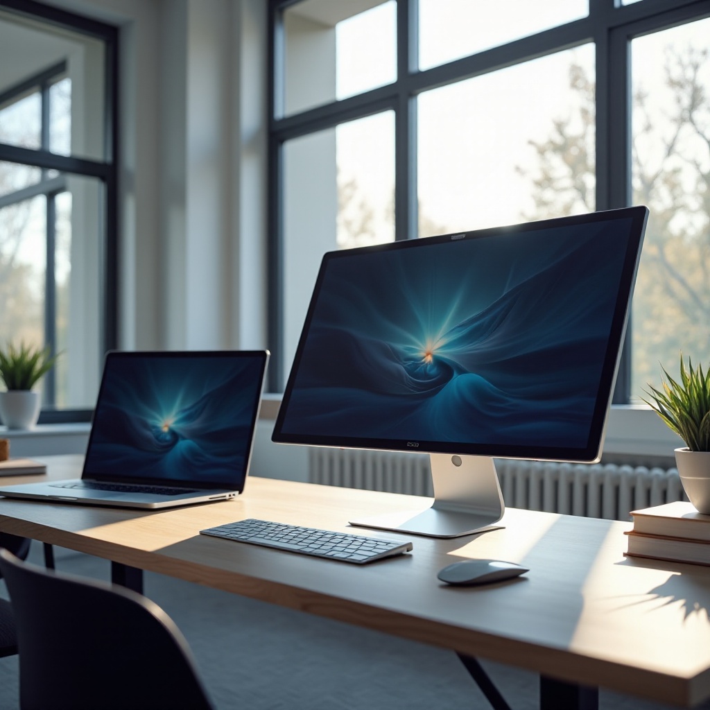 najlepszy komputer 2025