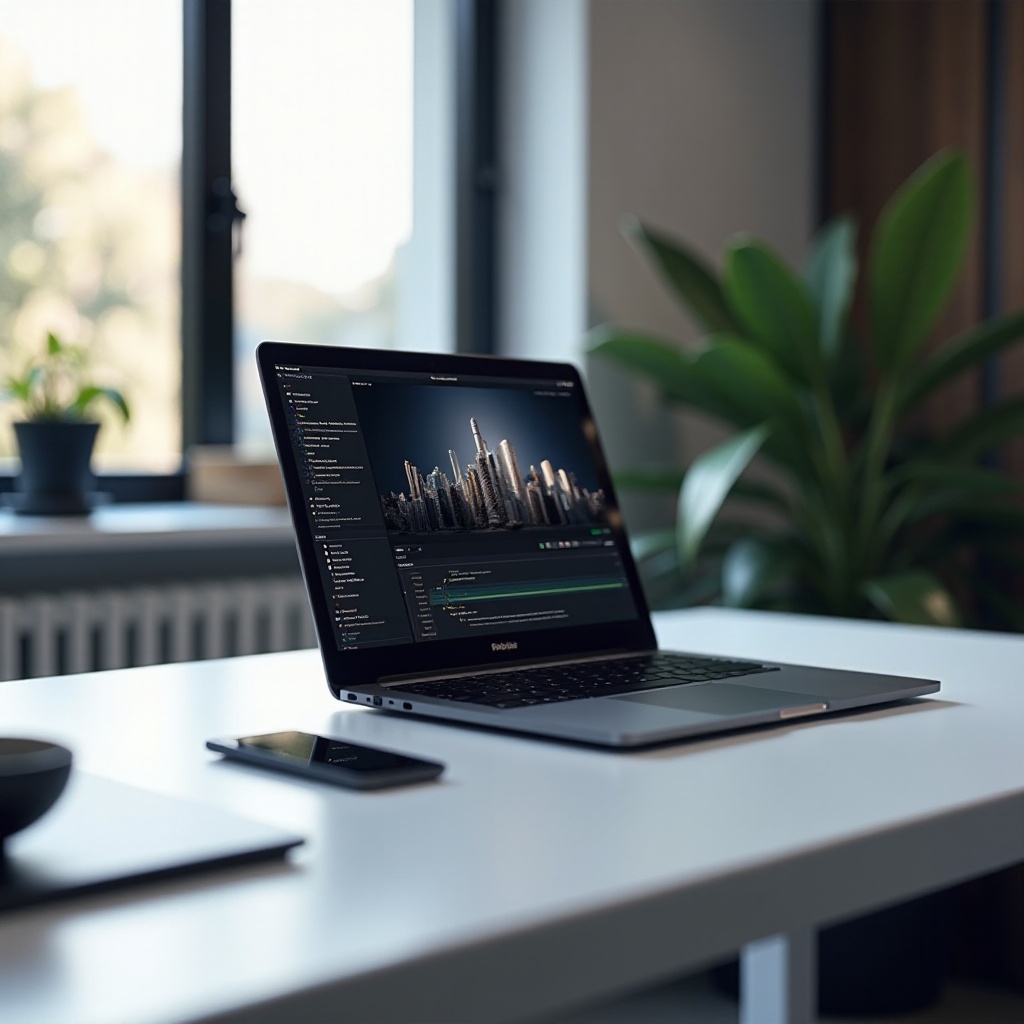 レンダリングに最適なノートパソコン