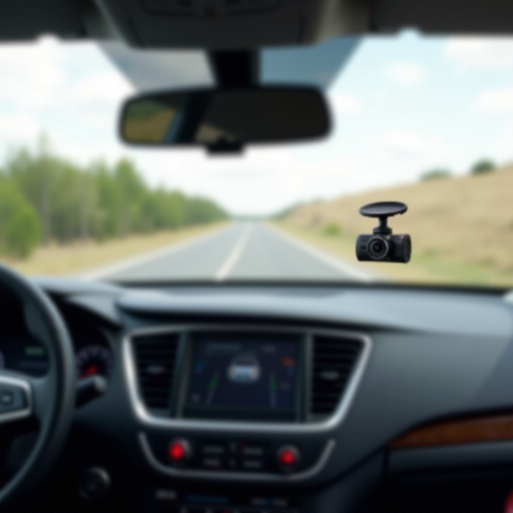 front rear dash cam review