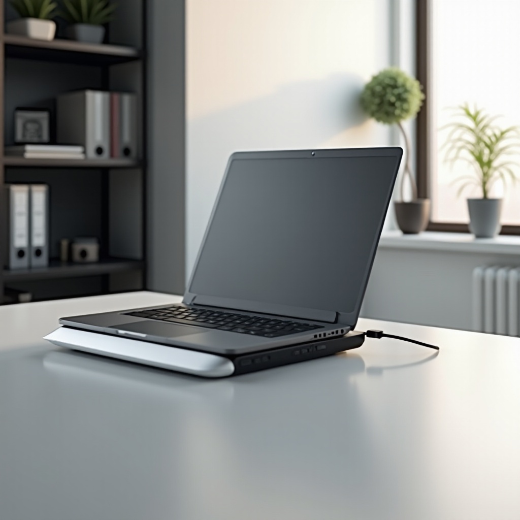 beste HP laptop docking station