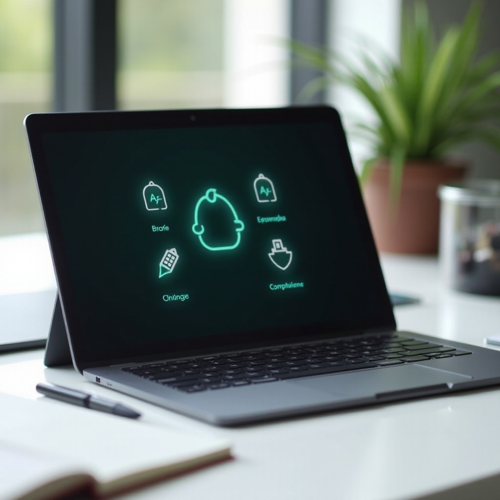 simbol pengisian baterai tablet acer