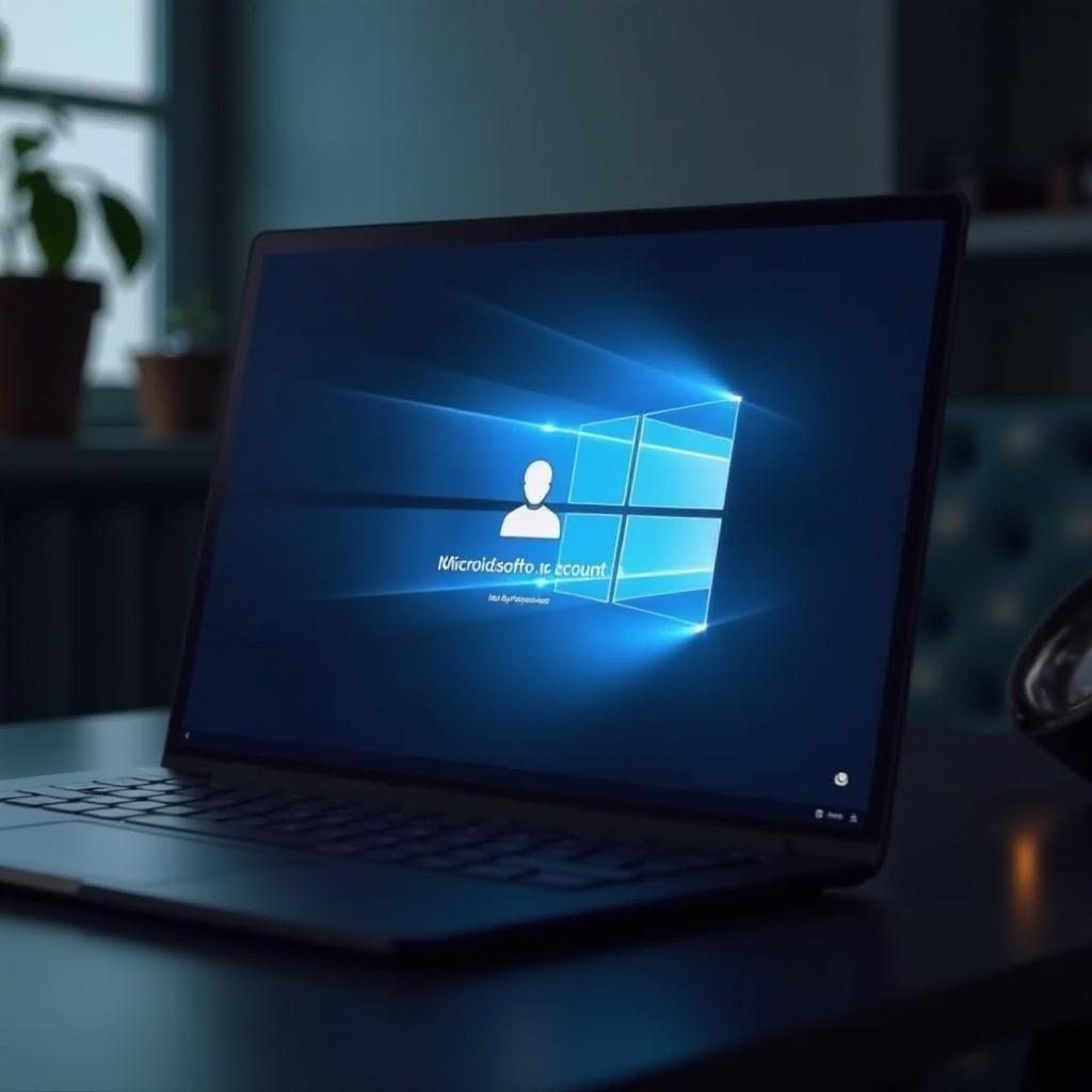 Windows 11 dwingt Microsoft-account