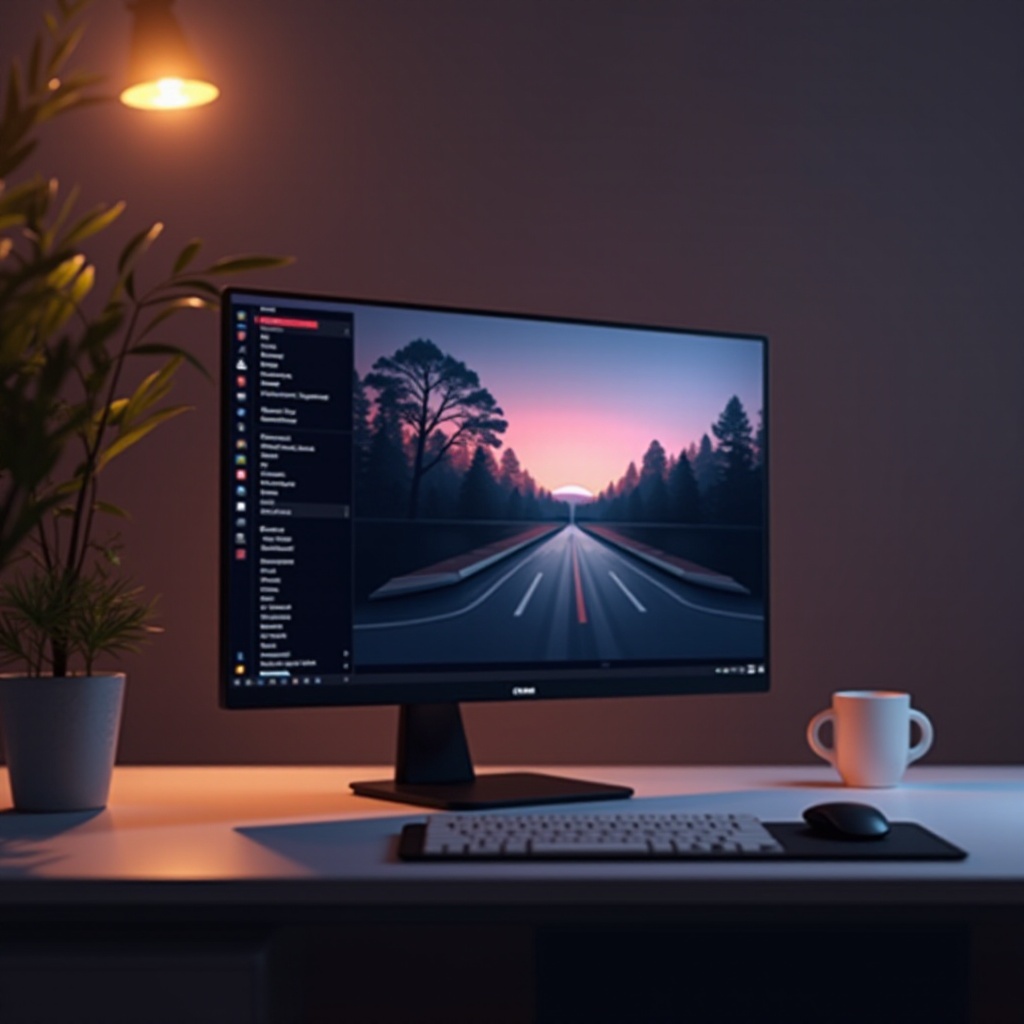 najlepszy komputer stacjonarny z systemem Linux
