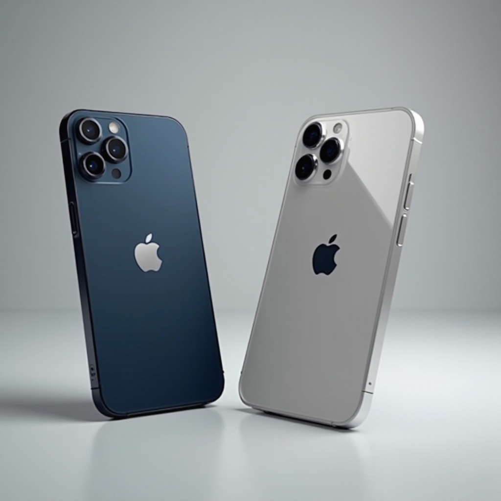 iPhone 16 Pro Max 対