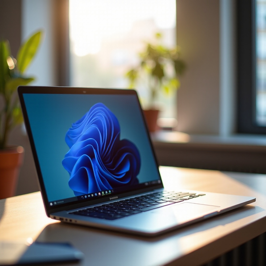 najlepszy ekran laptopa z systemem Windows
