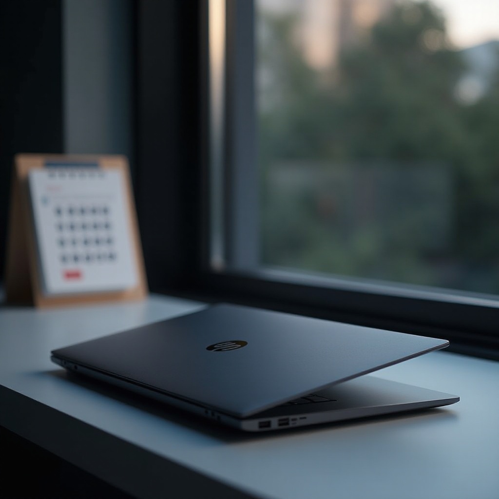HP Envyがいつ作られたかを知るにはどうすればいいですか