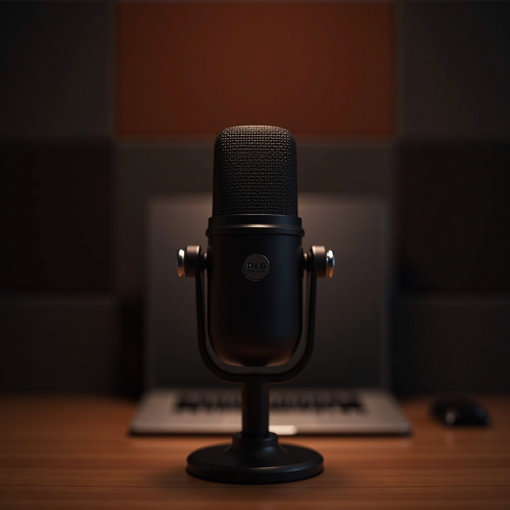 dobry mikrofon USB do nagrywania muzyki