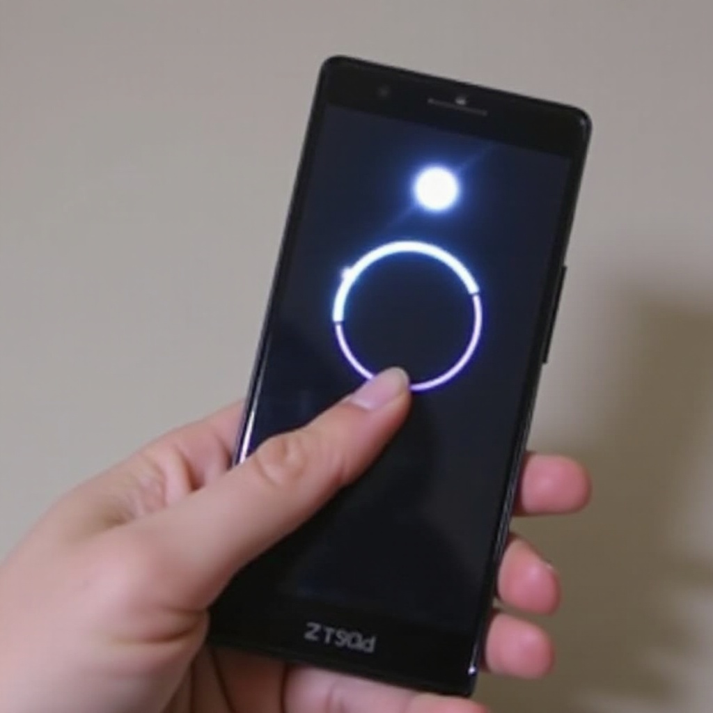 how do i turn the flashlight off on this phone