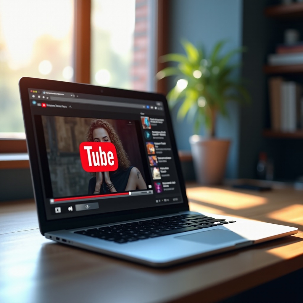 วิธีดาวน์โหลดวิดีโอบนแล็ปท็อปจาก YouTube