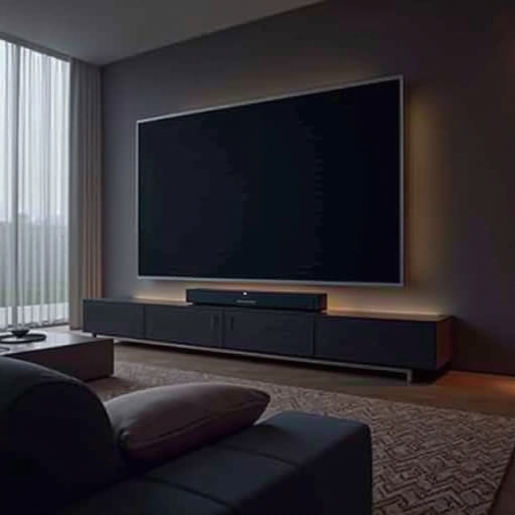 soundbar voor Vizio smart-tv
