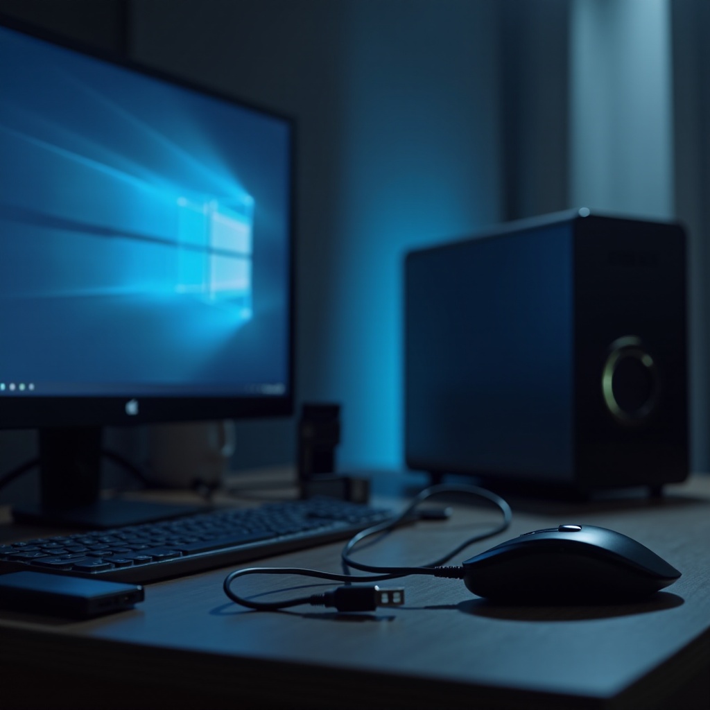 PCがスリープから頻繁に復帰する