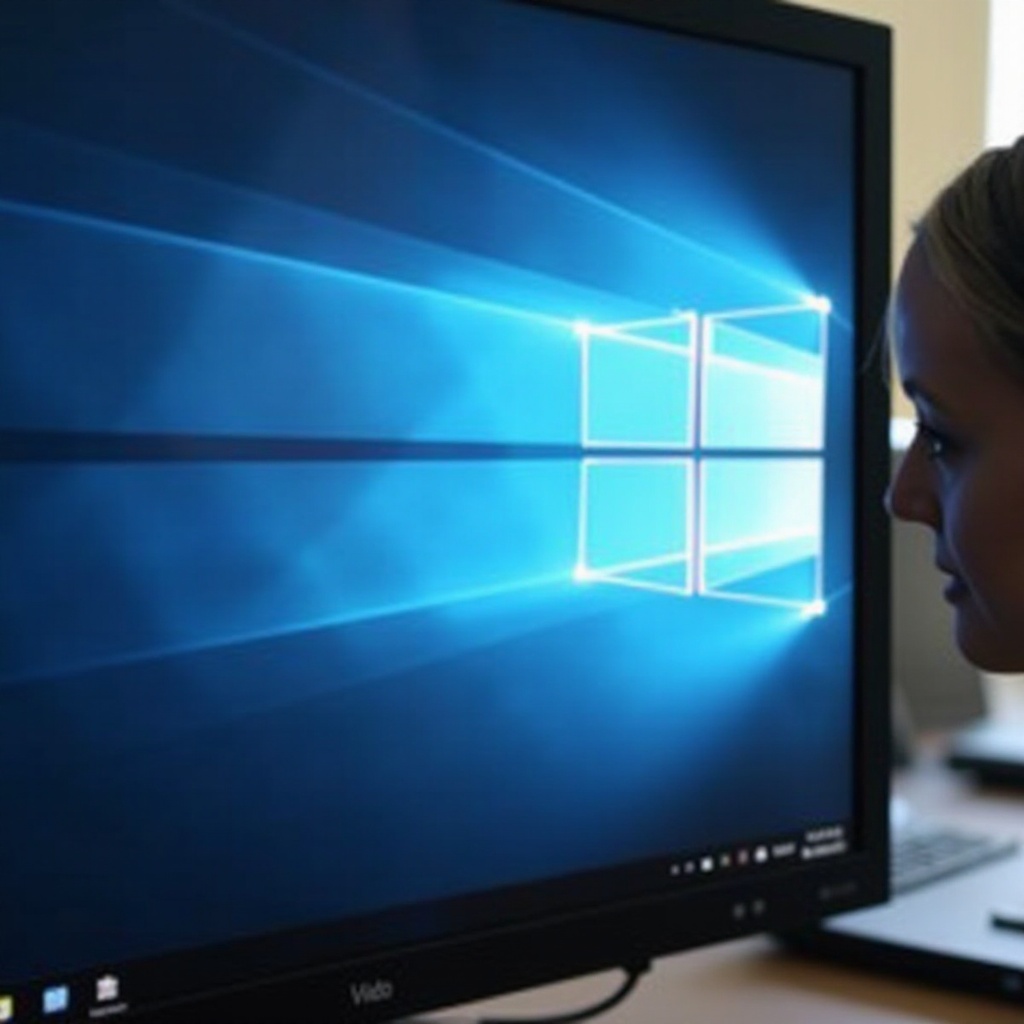 오디오 출력 장치가 Windows 10에 설치되지 않았습니다