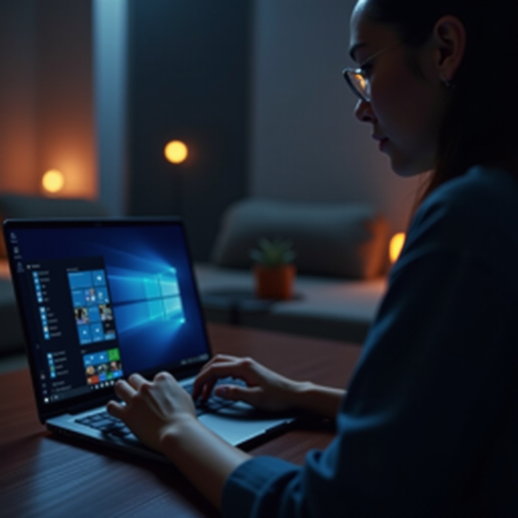 Windows 11 マイクロソフトアカウントの強制