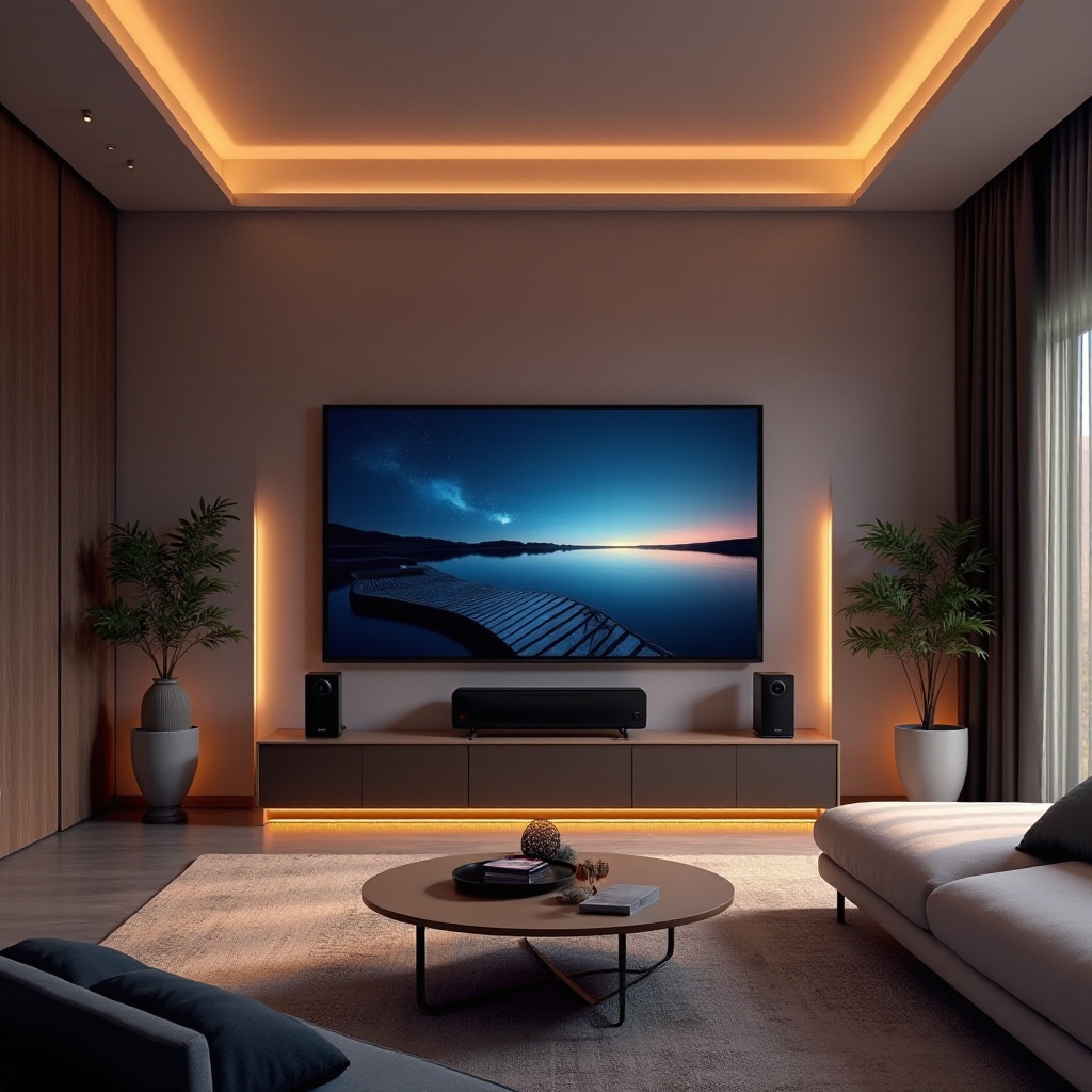 najlepszy system kina domowego Dolby Atmos