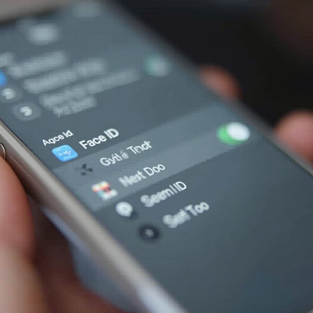 내 아이폰의 화면을 어떻게 잠궈야 하나요?