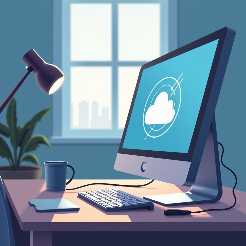 ethernet wordt uitgeschakeld wanneer de computer in slaapstand gaat