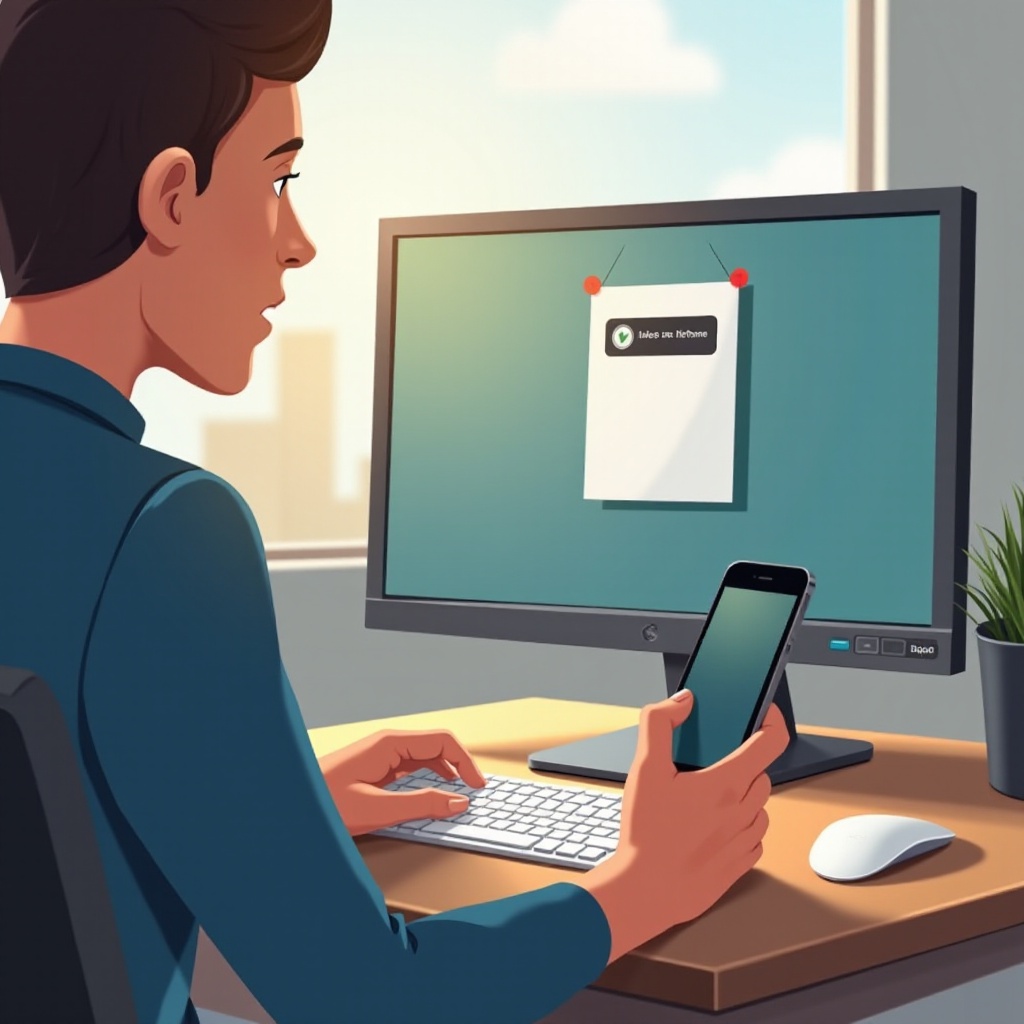 tietokone ei tunnista iPhonea