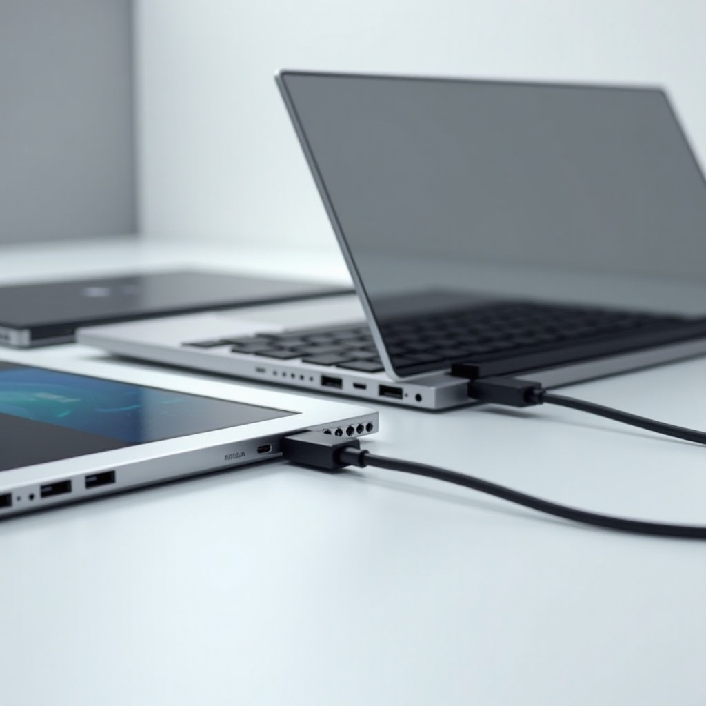 laptop z usb 4