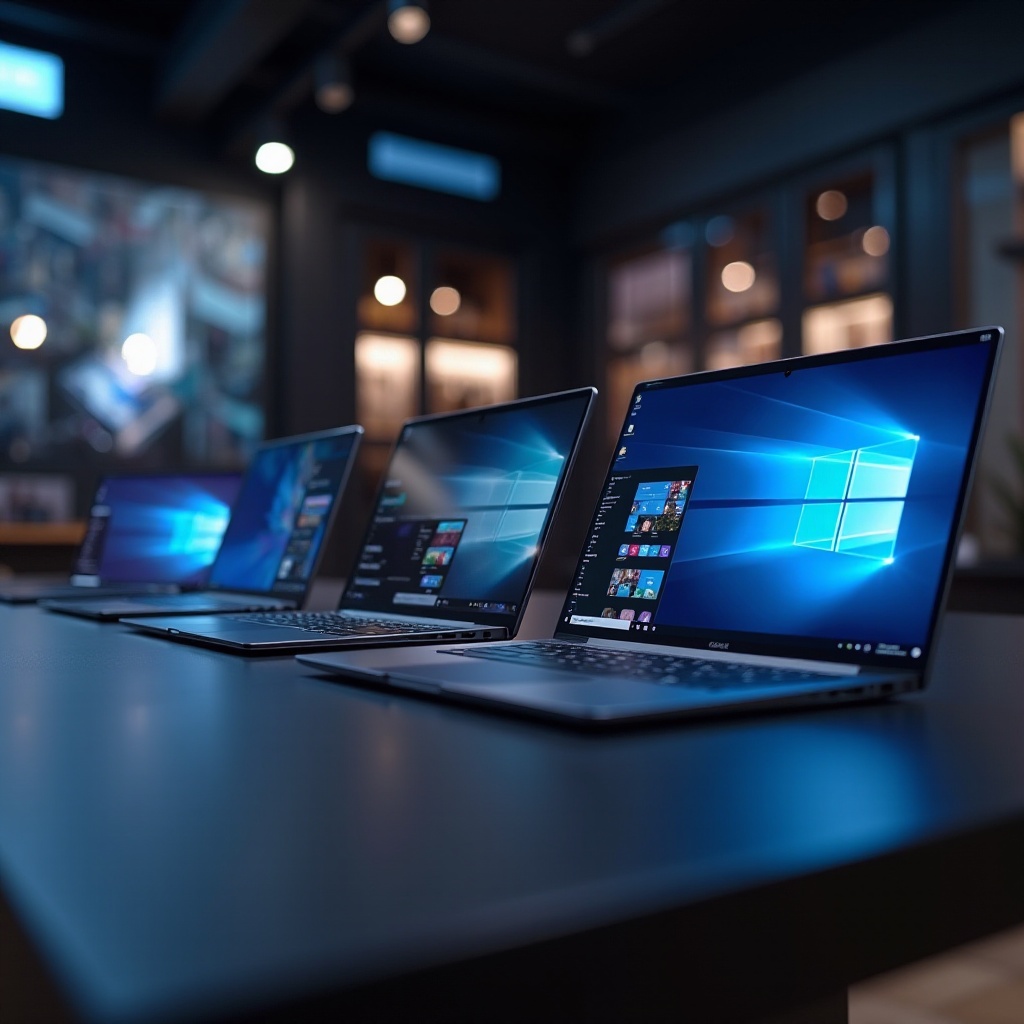 高品質カメラを搭載したラップトップ