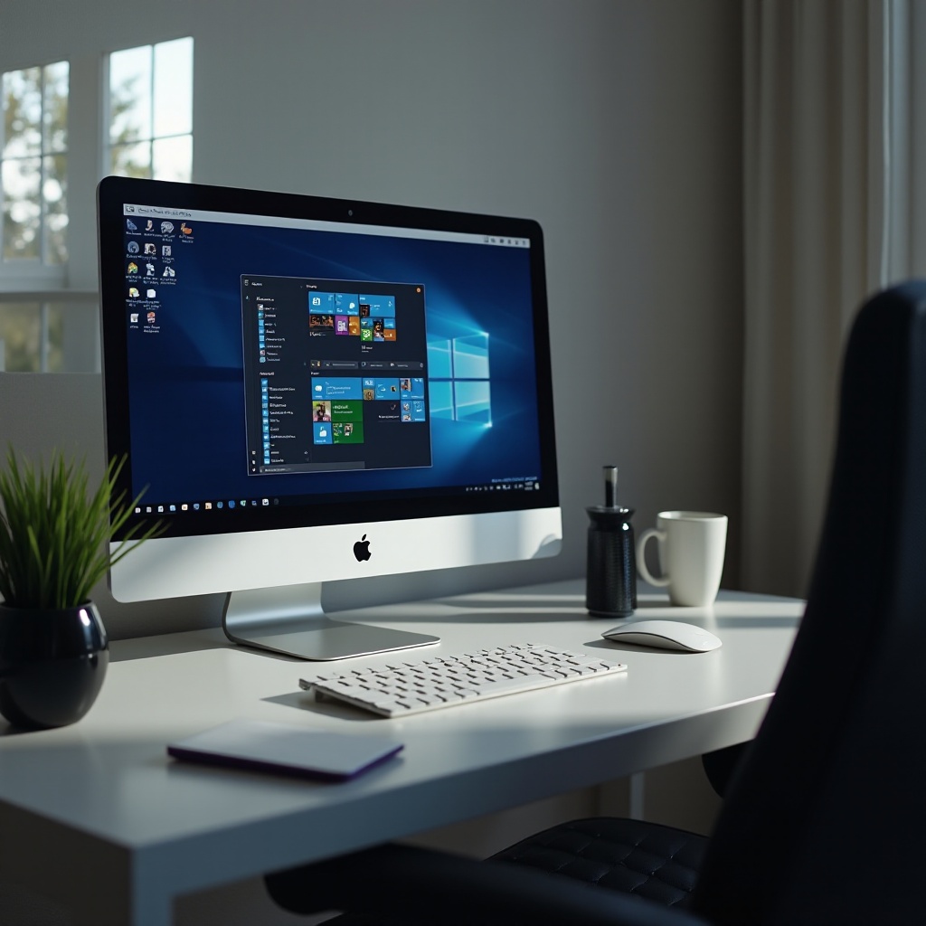 Jak używać VMware w systemie Windows