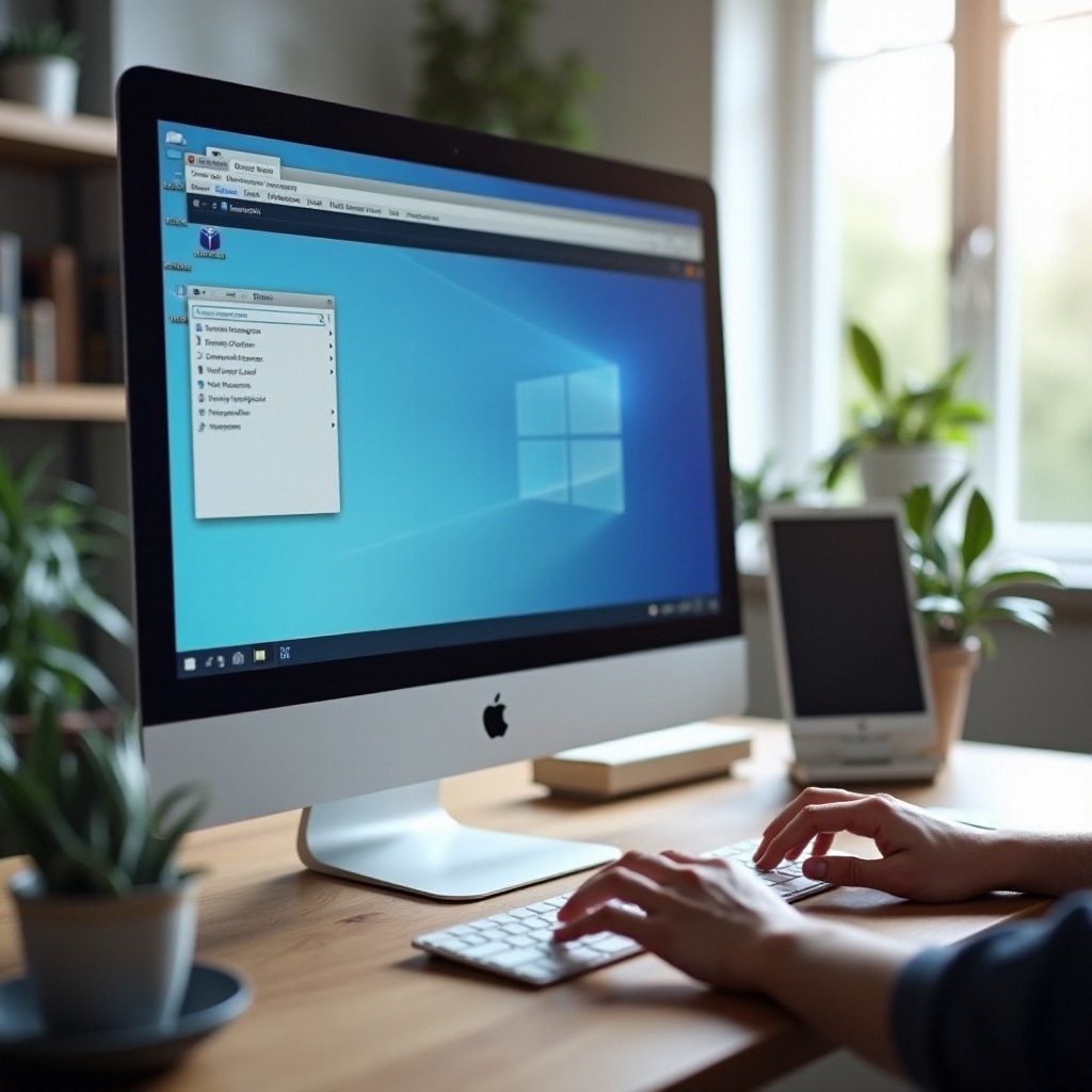 Windows용 VMware 사용 방법