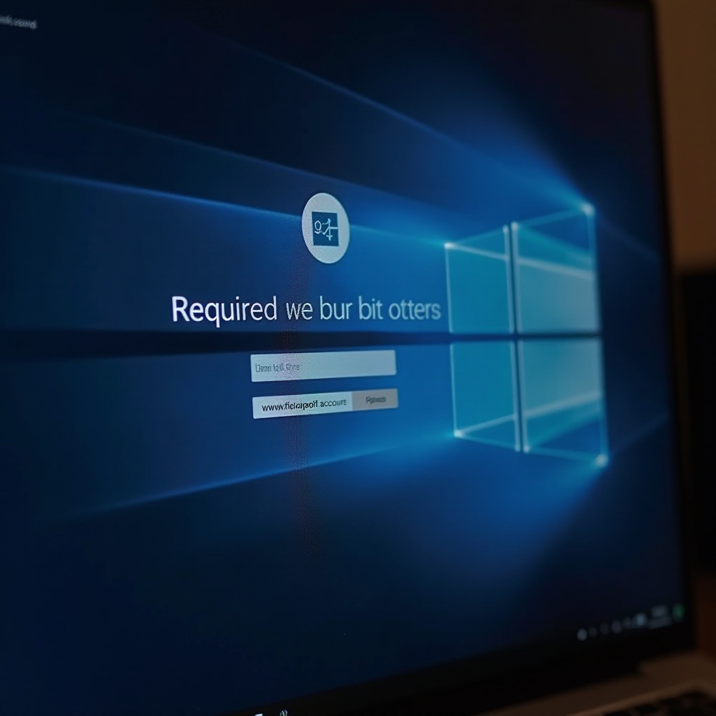 Windows 11 wymusza konto Microsoft