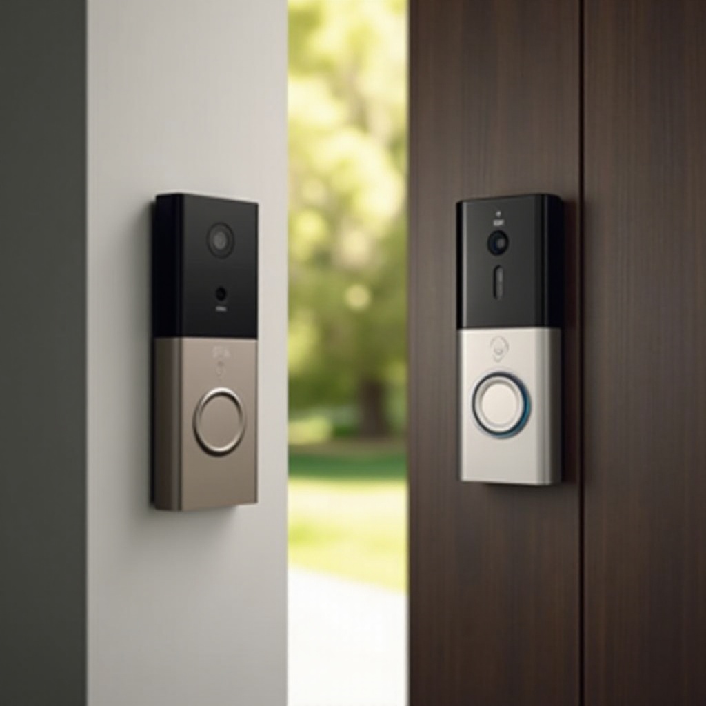 ring akumulator dzwonek do drzwi pro vs plus