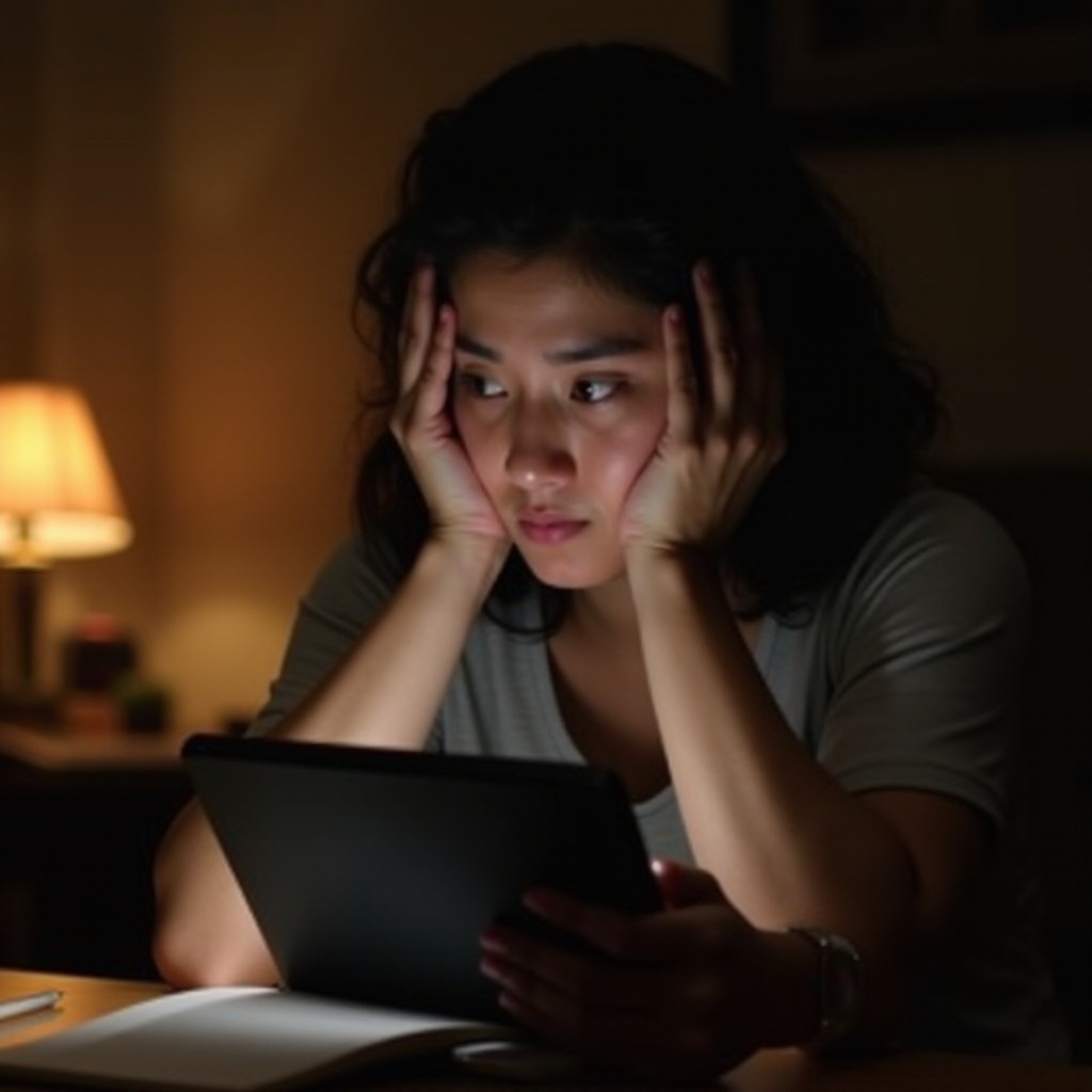 unohdin Kindle-laitteen vanhempien valvonnan salasanan