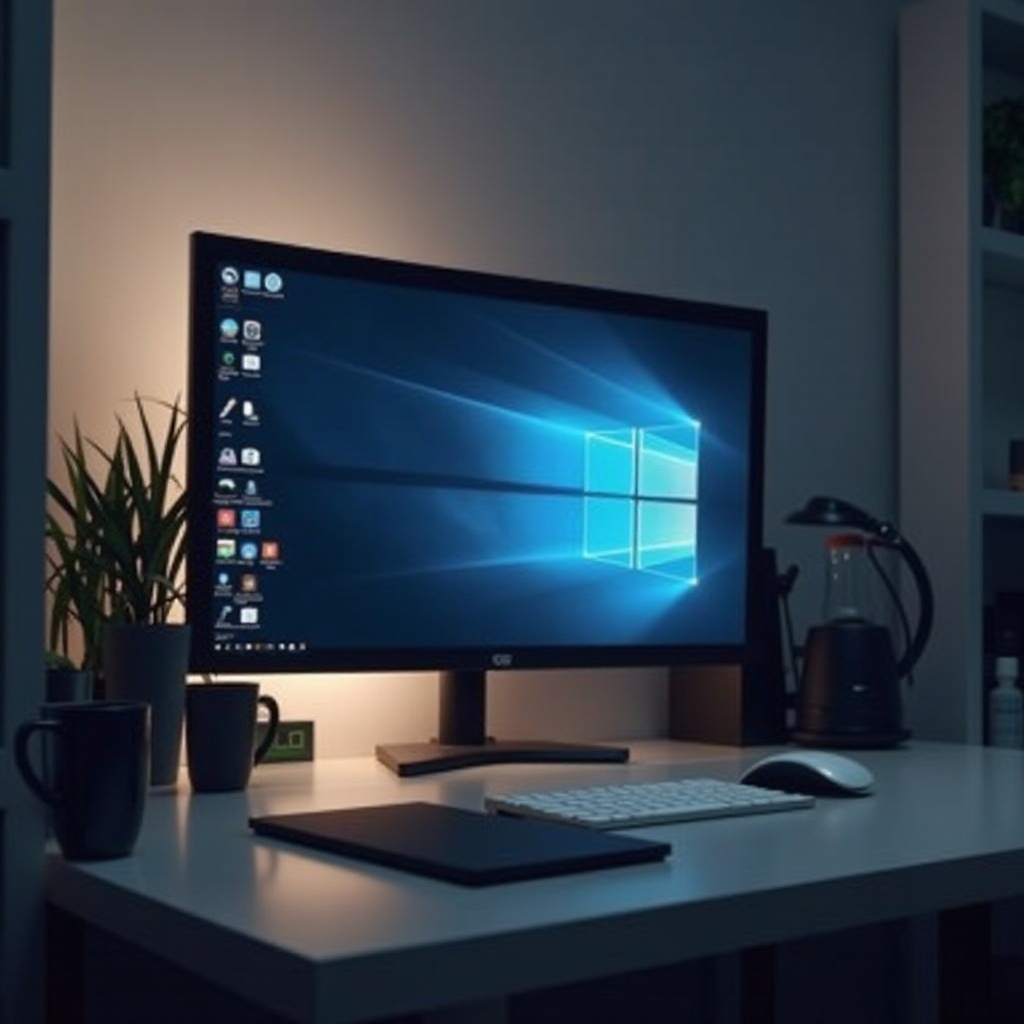 update Windows Home naar Professional