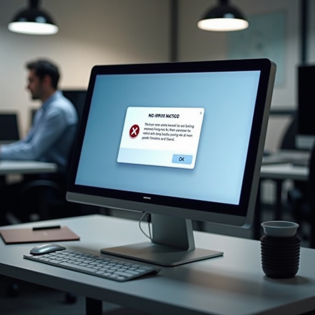 wat betekent geen AirPrint-printers gevonden