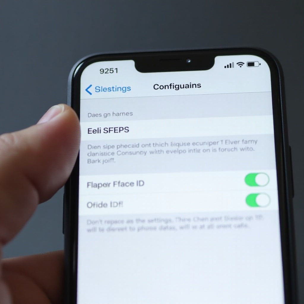 how can i lock the screen on my iphone