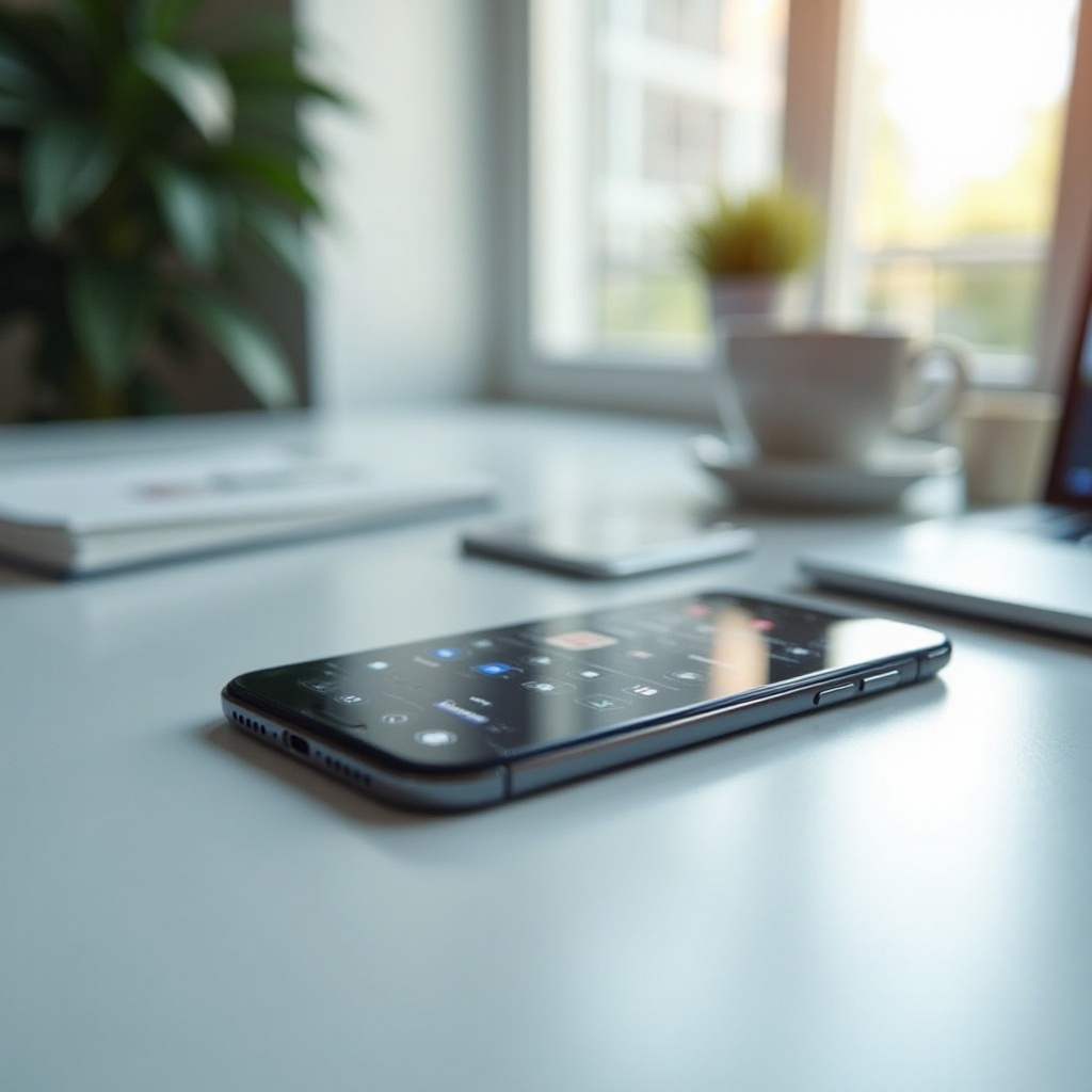 아이폰 알림 수정