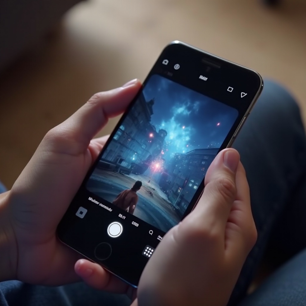 電話でPS5のクリップを表示する方法