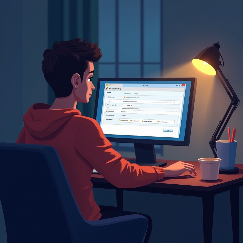 hoe je het IP-adres van de router kunt bereiken