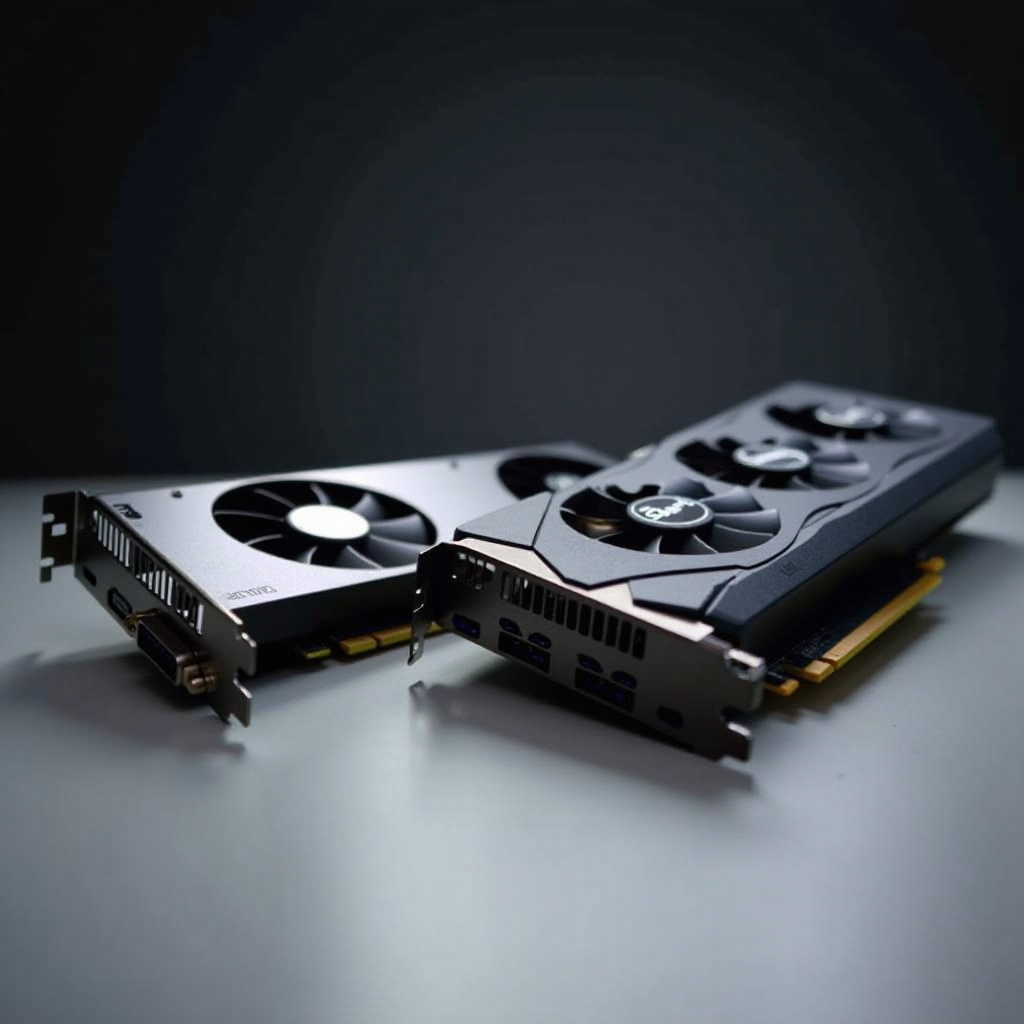 AMD geïntegreerde grafische kaart versus Intel geïntegreerde grafische kaart