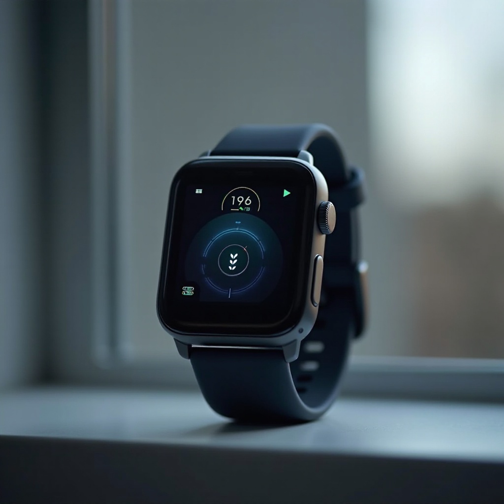 Welk netwerk gebruikt Gabb Watch?