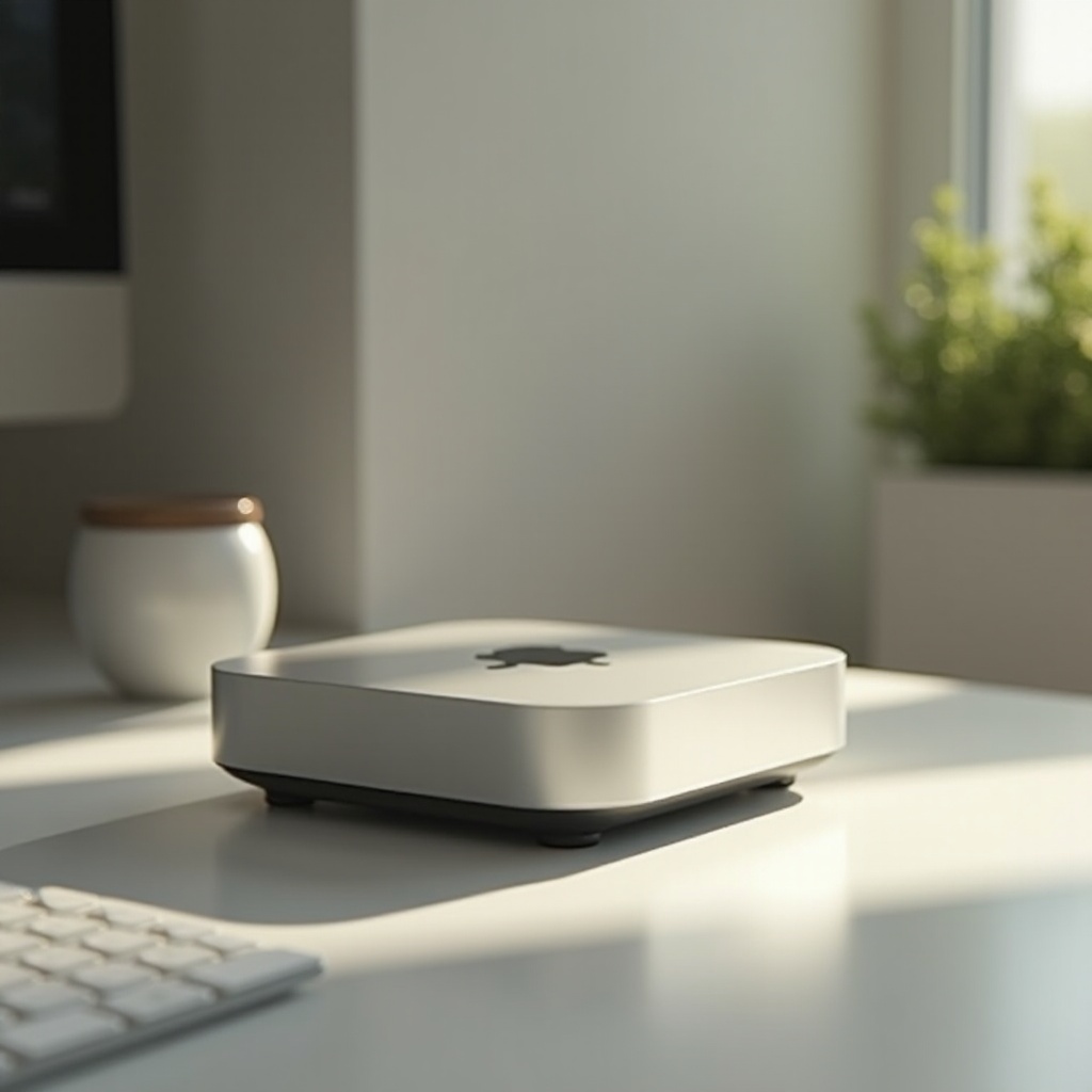 what to do with an old mac mini