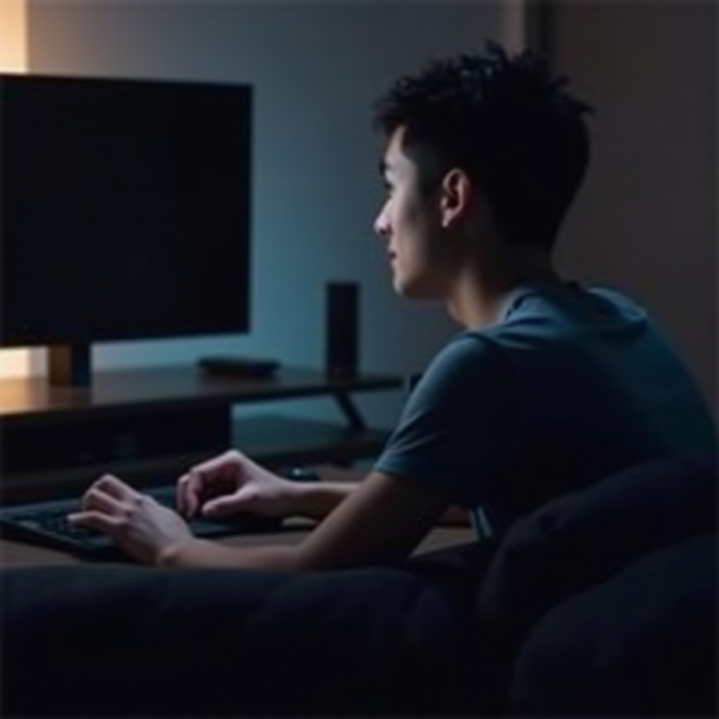 ps4 utknęło w trybie awaryjnym aktualizacja USB