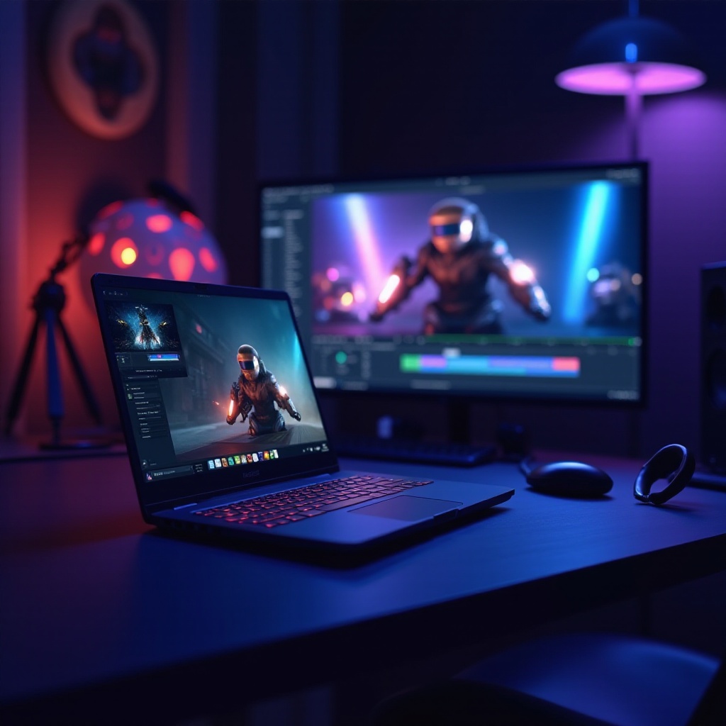 paras kannettava tietokone pelaamiseen ja videoeditointiin