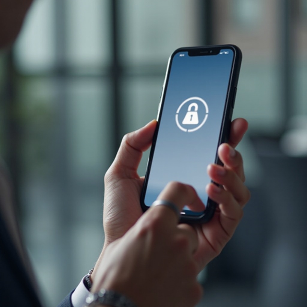 oracle mobile authenticator cannot add account on a new phone