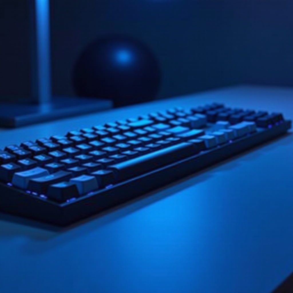 คีย์บลูสวิตช์ที่ดีที่สุด