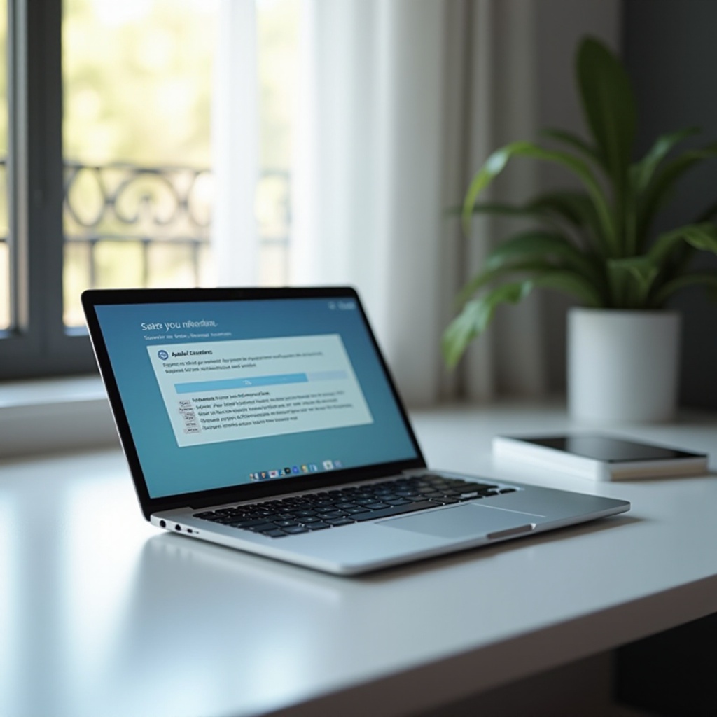jak wymazać wszystko na laptopie HP