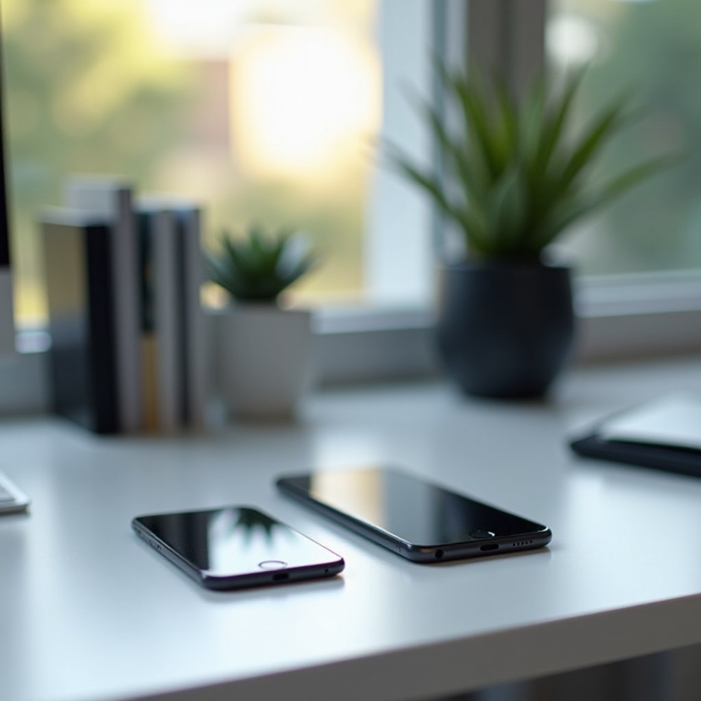transfer passwords from iphone to android