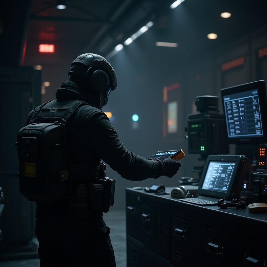 mw3の暗号化されたタブレットを取得する方法
