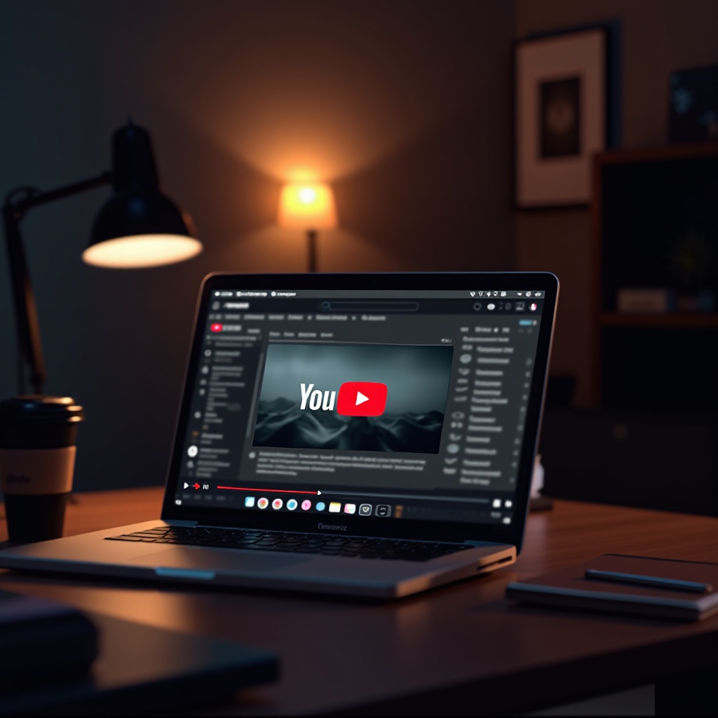 유튜브에서 노트북으로 동영상 다운로드하는 방법