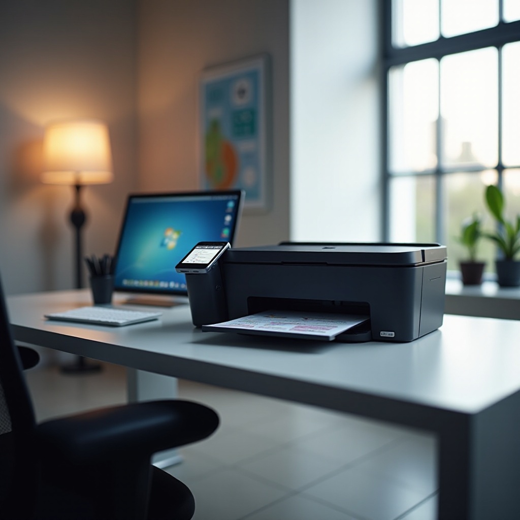 best rated wireless printer scanner copier