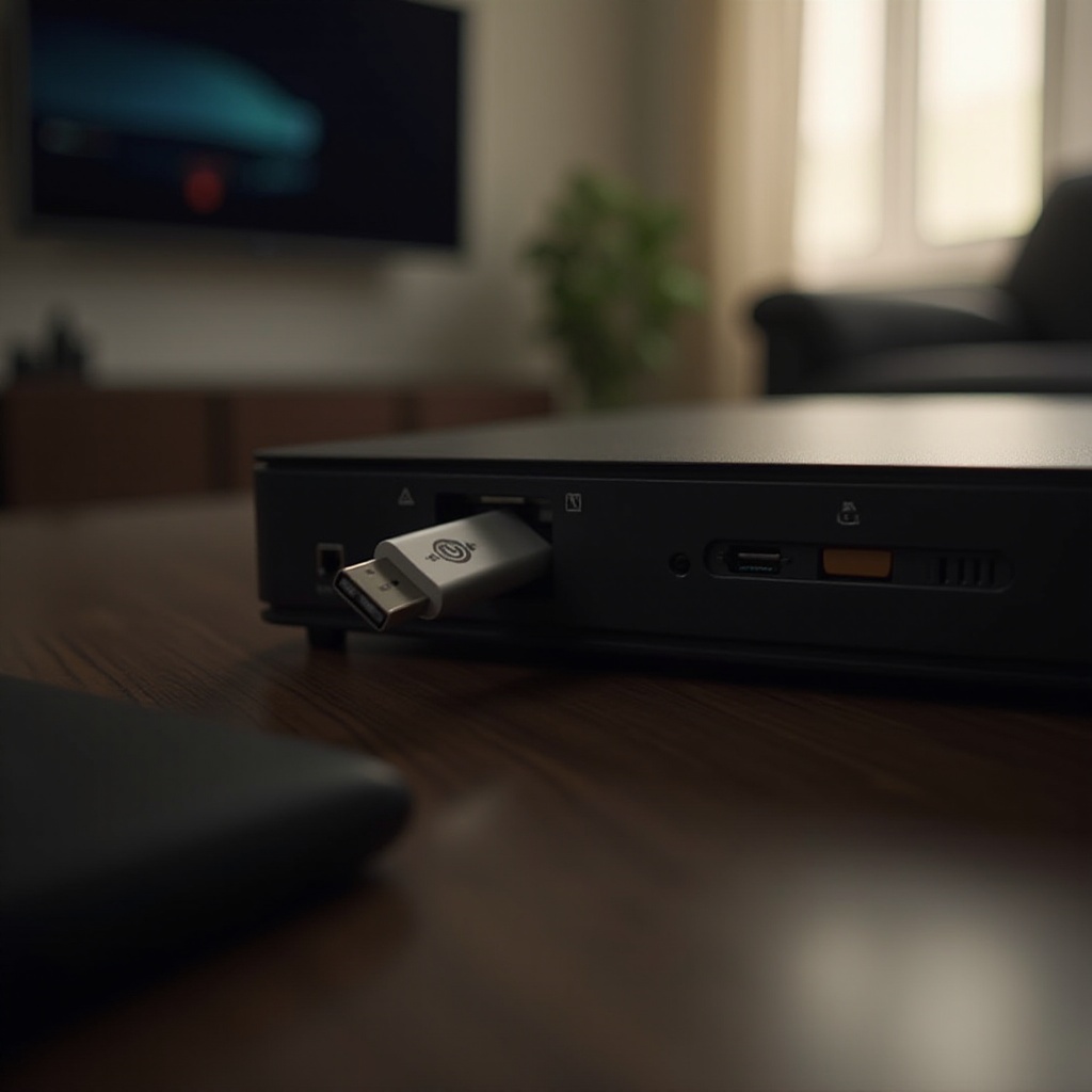 PS4 セーフモードにスタック USB アップデート